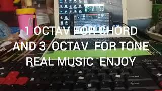 Play music ORG 2020 use keyboard pc. org 2020