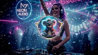 NGANA MALAS MANDI REMIX