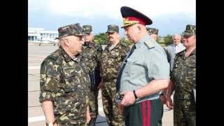 В Украине меньше военных расходов чем в России, но больше чем в США В Украине меньше военных расходов чем в России, но больше чем в США
