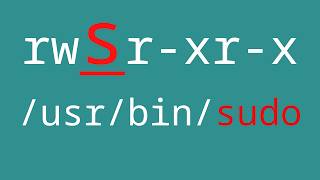 Special Permission Bits