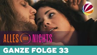 Das Date | Ganze Folge 33 | Alles oder Nichts | SAT.1 TV