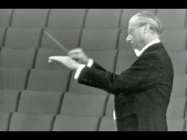Wagner: Götterdämmerung/ Siegfrieds Rheinfahrt/Hans Schmidt