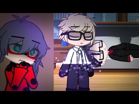 Ladybug finds out that Gabriel is Monarch.. 😱🤫 | MLB 🐞