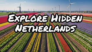 Discovering Europe's Hidden Gem: Netherlands