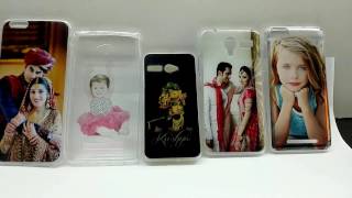 Mobicare Custom Mobile Case printing solution screenshot 4