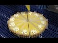 Lemon Tarts | How It's Made
