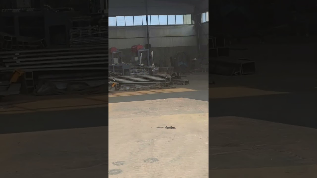 grassland fence machine ready for delivery 