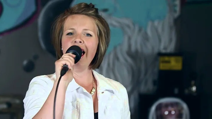 Country Idol Contest:  Jill Wright