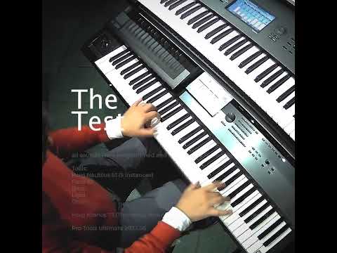 The Test (Korg