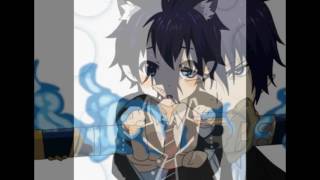 Blue exorcist Slideshow