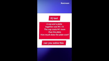 CRACK YOUR BRAIN TEST#iqtest#brainteaser#puzzle#maths