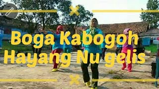 Download Lagu Senam Kreasi Sunda Terbaru 2023 // Boga kabogoh Hayang Nu Geulis By Nani MP3