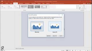 Set PowerPoint Slide Size in Pixels How To Change Powerpoint Slide Size To Pixels Super Fast Easy