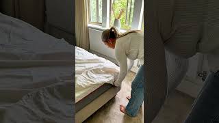 Dormeo Mattresses Are Built To Feel Like Bliss Comfort That Adapts, Breathes, And Supports