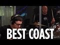 Best Coast - SiriusXM Performance (VIDEO)