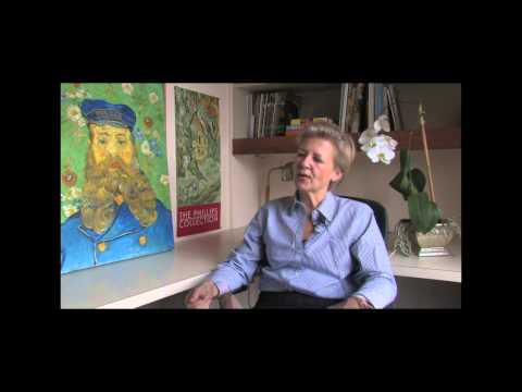 A Closer Look: Van Gogh Repetitions