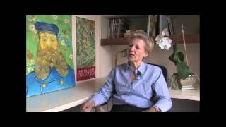 A Closer Look: Van Gogh Repetitions