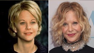 Meg Ryan ‘a mess’ after botched ‘facelift,’ celeb plastic surgeon says