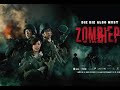 Zombiepura singapore zombie movie action horror comedy entertainmentnew movie 2018