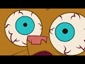 Gawayn Animal Convention And Smooch Or Not Too Smooch Season 2 Cartoons For Children 