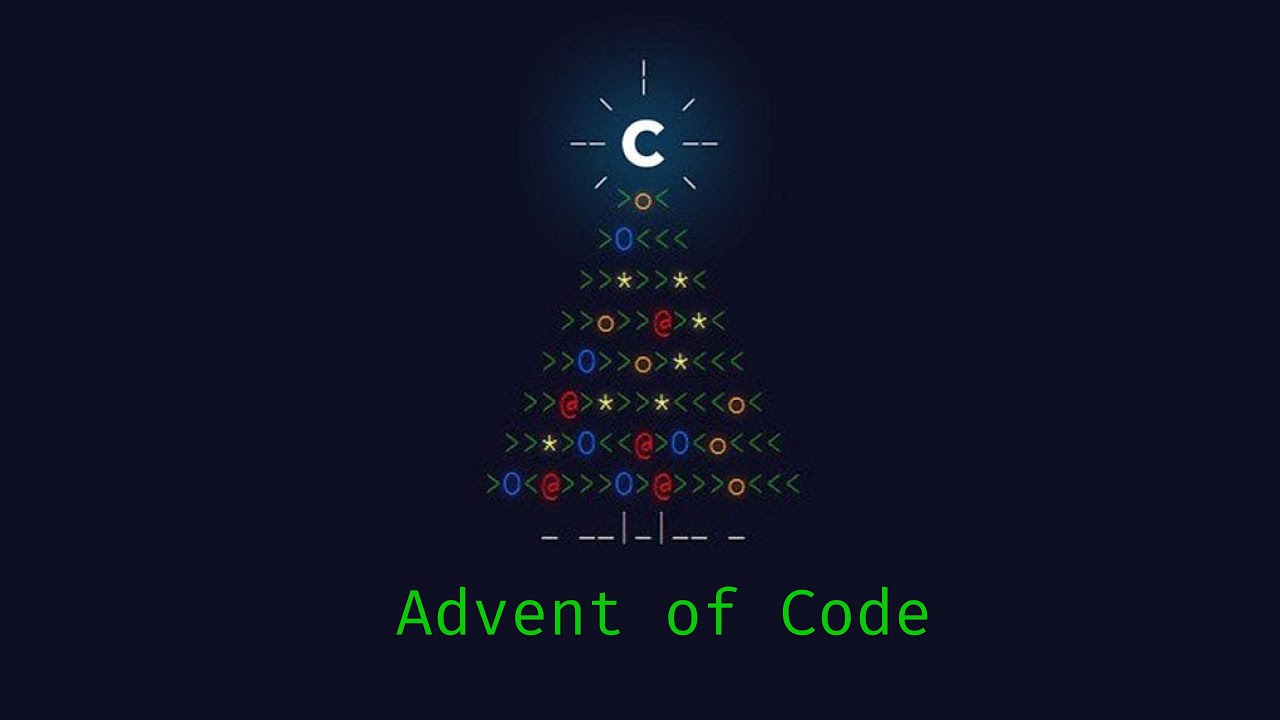 Advent of Code 2025 Day 05 in OCaml | STREAM #254