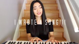 Falling For You x An Original (By Marylou Villegas) chords