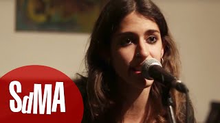 Video-Miniaturansicht von „Lena Carrilero (Los Flacos) - Tu voz (acústicos SdMA)“