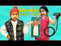 MOBILE Ki Buri AADAT | Lesson Of The Day | ToyStars