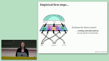 CCN 2019: Keynote KN-9: "Why is that there? Feature mapping across the visual cortex"