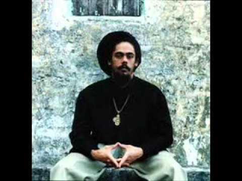 Welcome to Jamrock (Damian Marley)