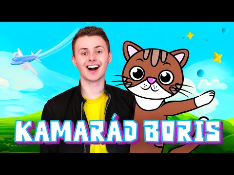 FIZISTYLE - KAMARÁD