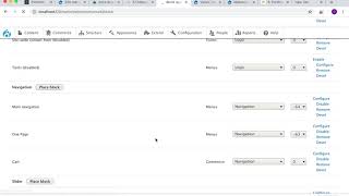 DrupalExp Masonry Portfolio