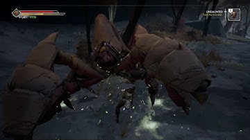 Ashen - Part 5 Undaunted