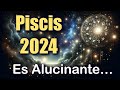 PISCIS 2024 🔥 Un Reencuentro Destinado y Muy Esperado 🥰 Lectura de Tarot Anual