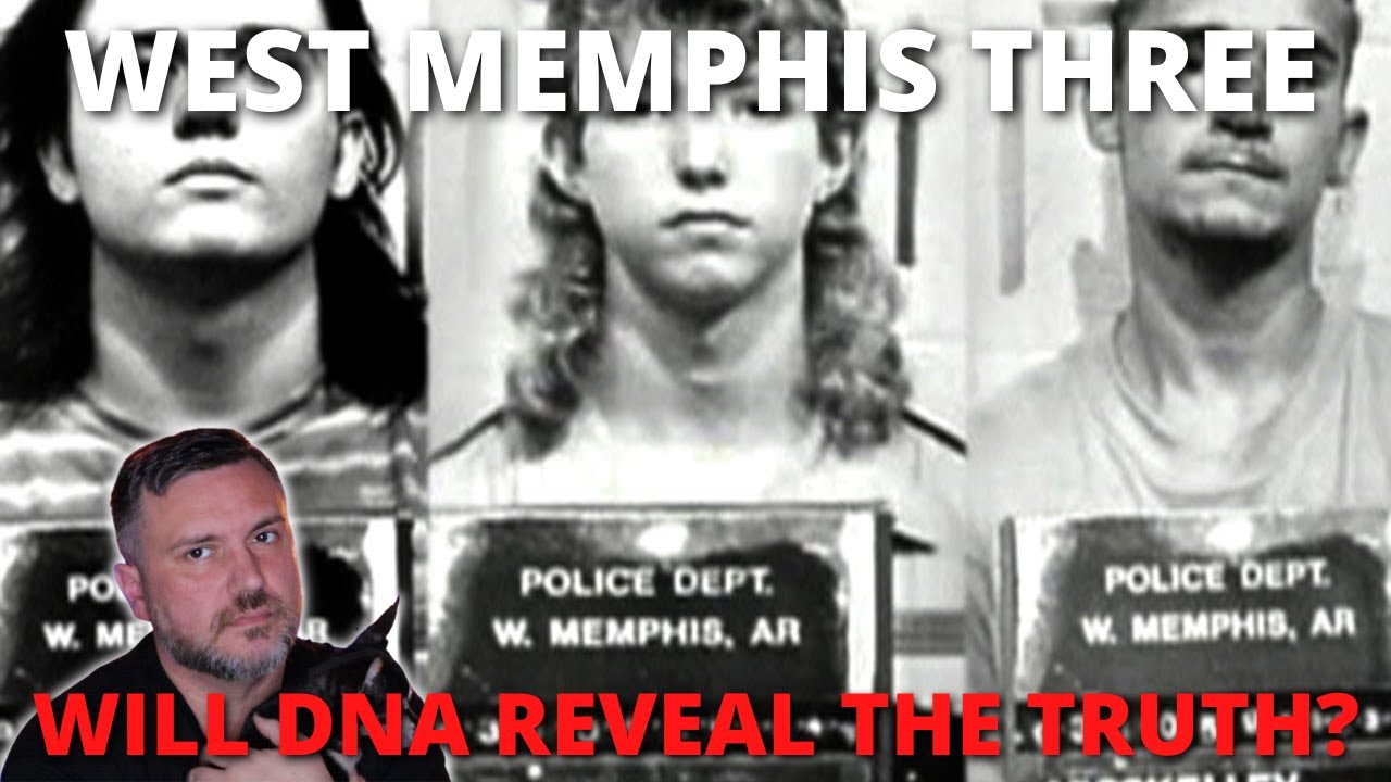 The West Memphis 3 Will DNA Tell The Truth? - YouTube