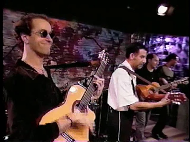 Shahin & Sepehr - Taoufik