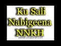 Nabi Amaan Axmad Nabi Muhamad Yaa Shaafical Qiyaamah Somali 