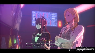 Digimon Story Time Stranger Walkthrough Part 56 Belphemon Boss Fight!