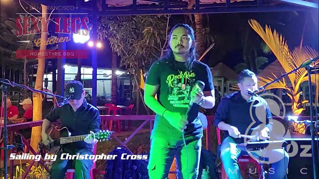 Sailing by Christopher Cross YouTube