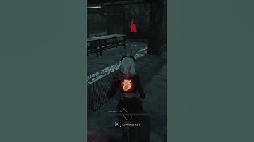 Lucky hatch spawn... #dbd #deadbydaylight #dbdclips #dbdsurvivor #deadbydaylightsurvivor