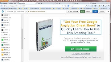 Split Testing With Leadpages Done Correctly - Get More Leads and Sales With Lead Pages AB Split Test