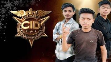 CID Parody | A Mastermind | Kidnapper CID COMEDY 0.2 #trending #vikramcomedy #realfools #funnycomedy