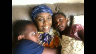 JoAnn Starks Homegoing Service