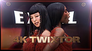 Blackpink - Jennie Extral Mv 4K Twixtor Clips For Editing