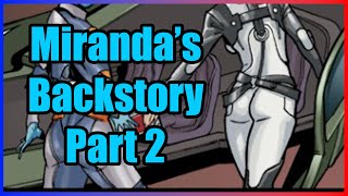 Celebrity When Miranda Met Liara (Before The Games) Profile