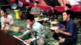 saur saur ayo kita saur  versi hadroh mafia sholawat 2022