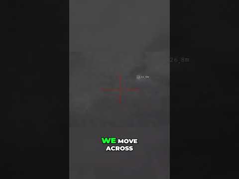 Insane Laser Rangefinder