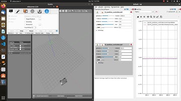 Autonomous Vehicle Simulator (Waypoint tracking using ROS)