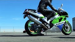Superbikes With Soul - Classic Sportbikes 