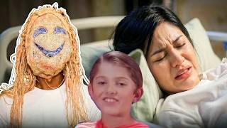 The Evil Side of This Child Star: MATURE AUDIENCES ONLY